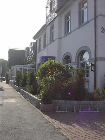 Hotel Daun Castrop-Rauxel Luaran gambar